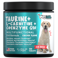 Taurine for Dogs 500mg